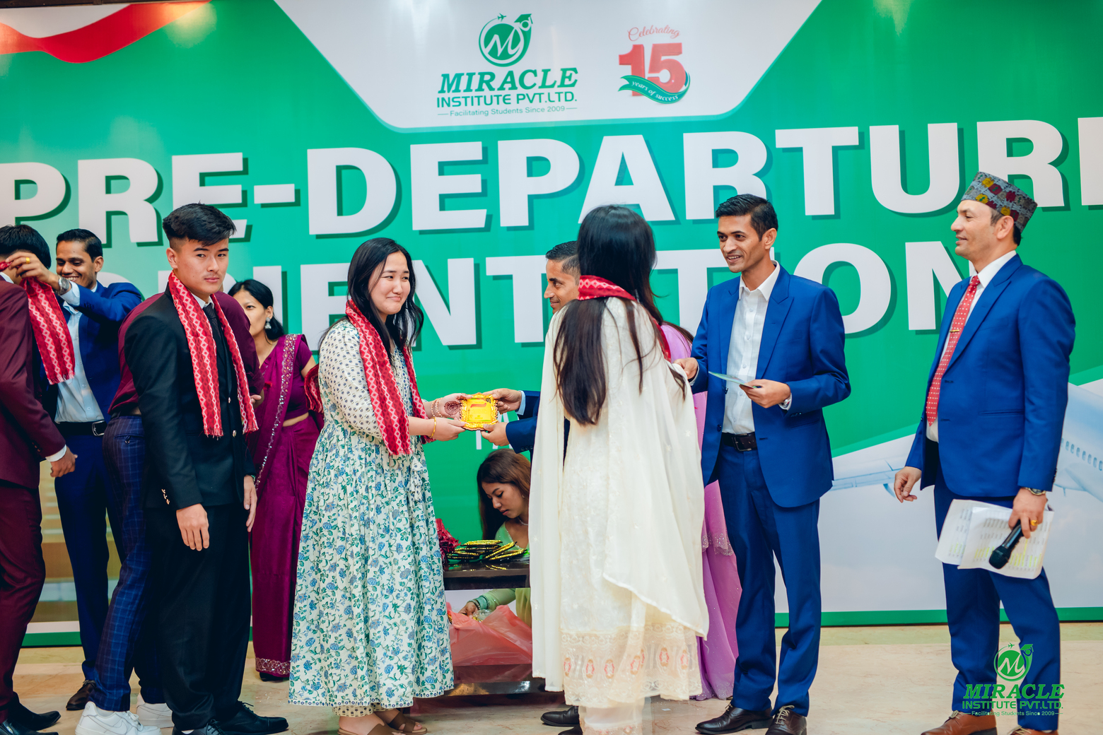 Pre_Departure Fall 2024