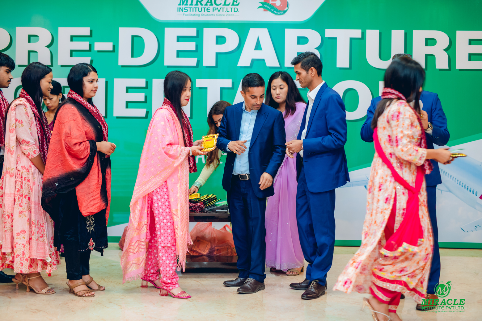 Pre_Departure Fall 2024