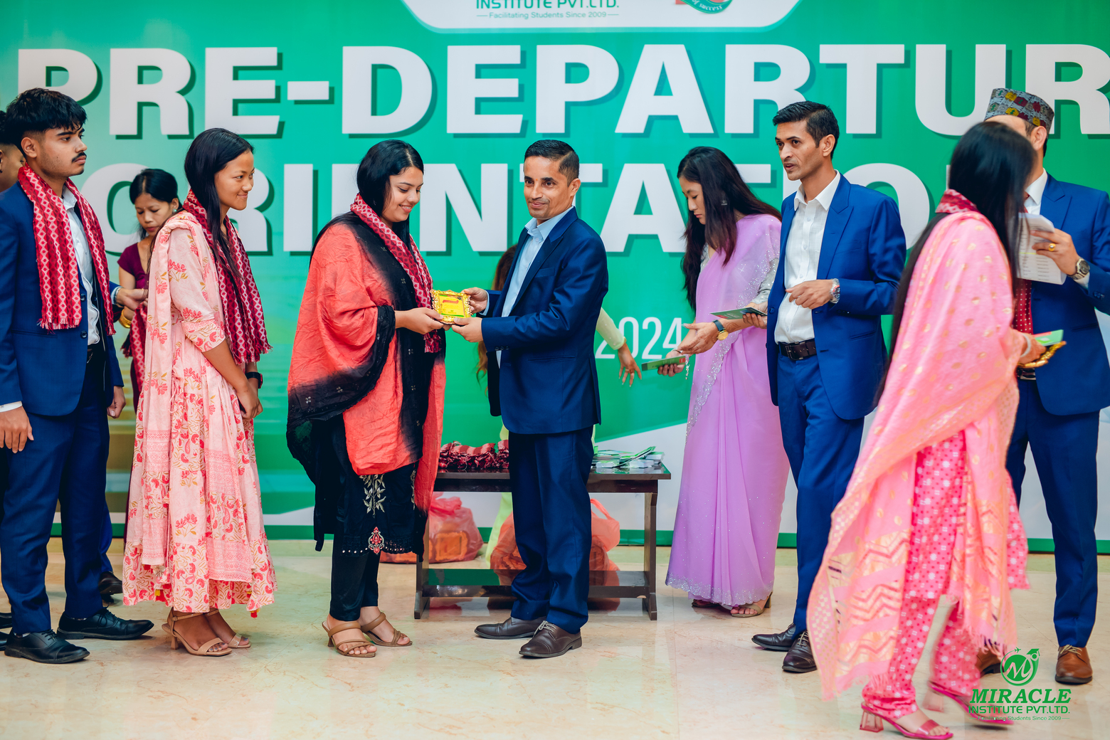 Pre_Departure Fall 2024