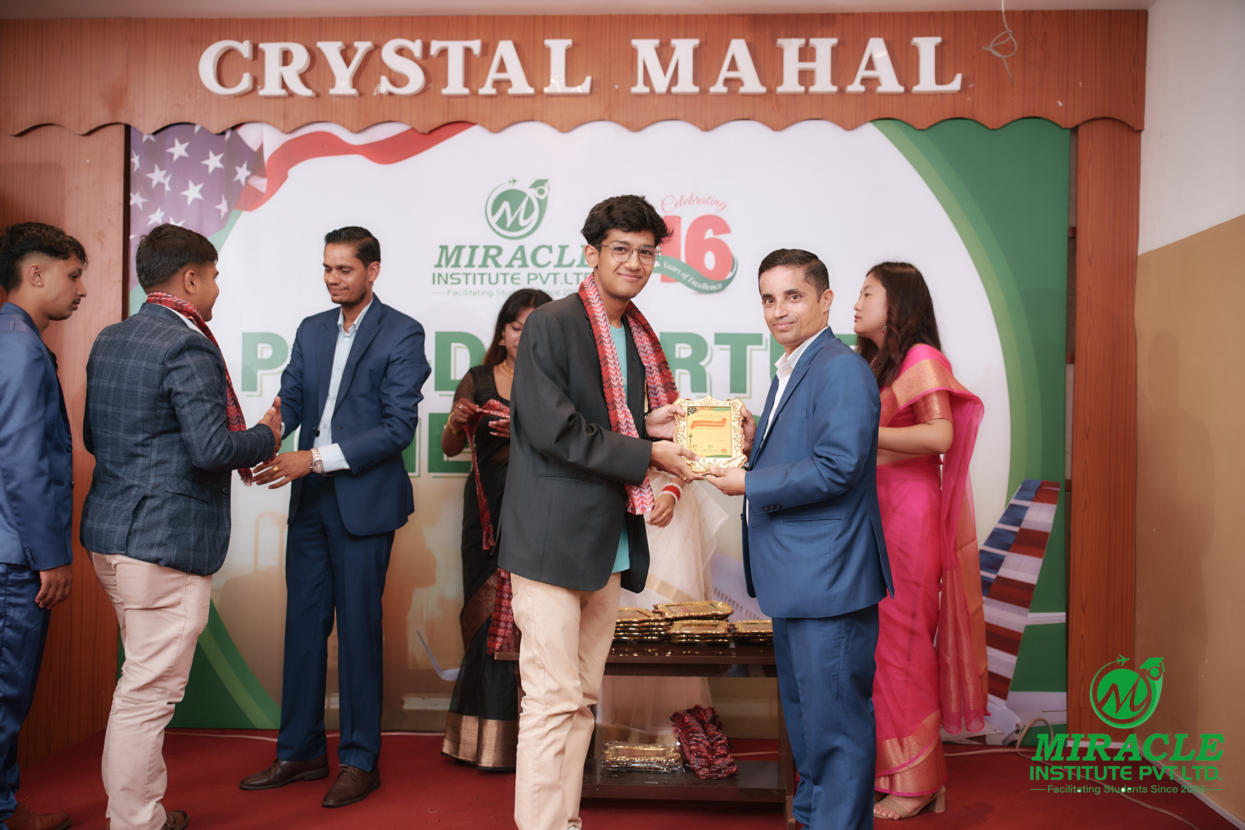 Pre-Departure Fall 2025