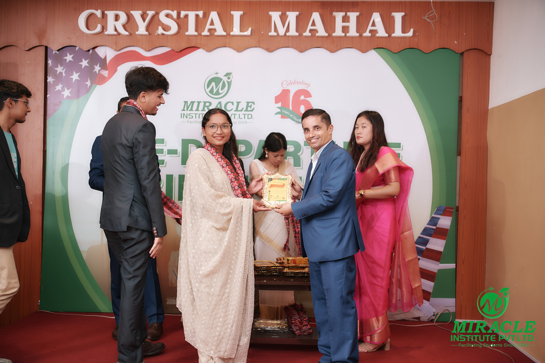 Pre-Departure Fall 2025