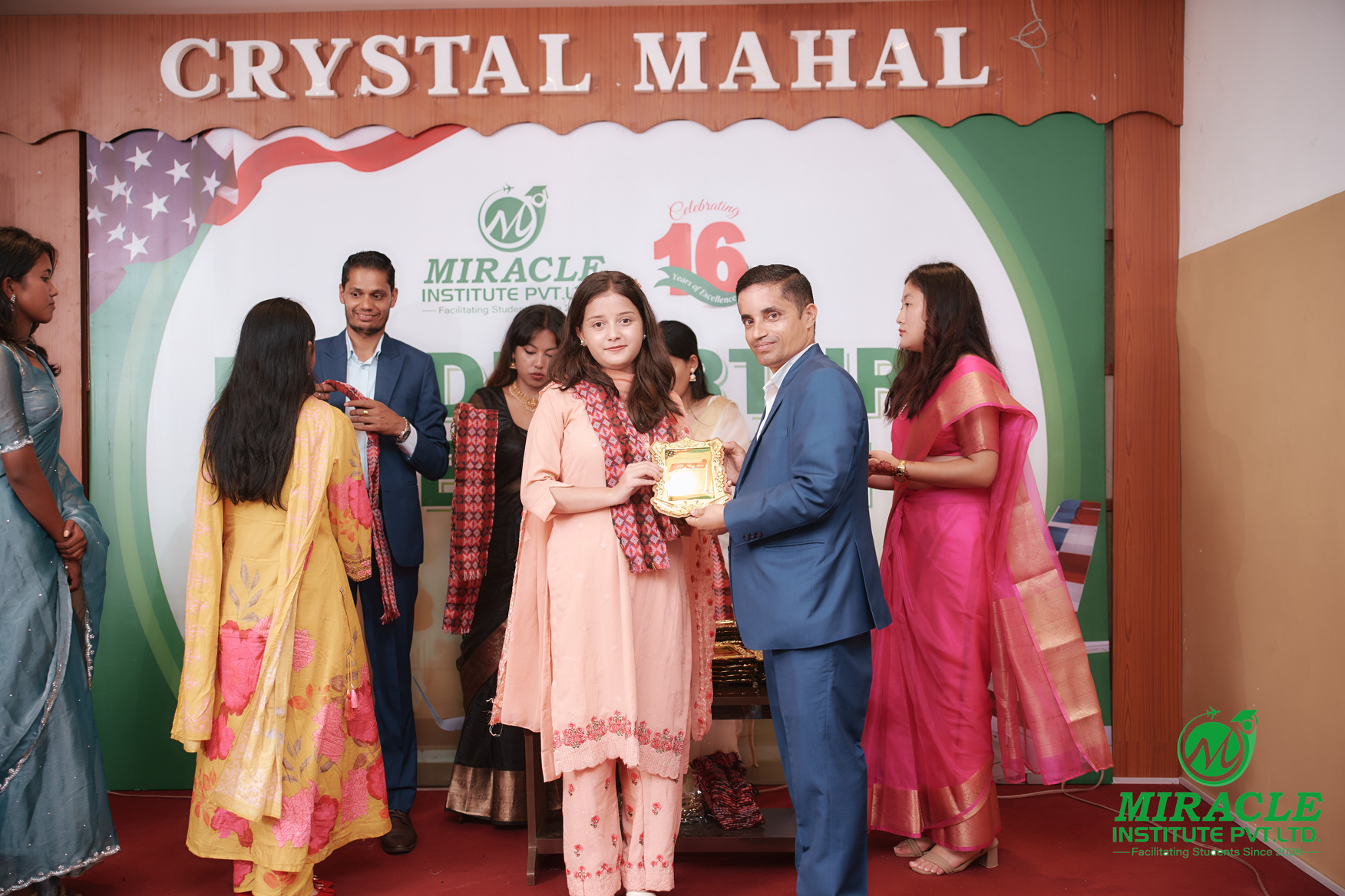 Pre-Departure Fall 2025