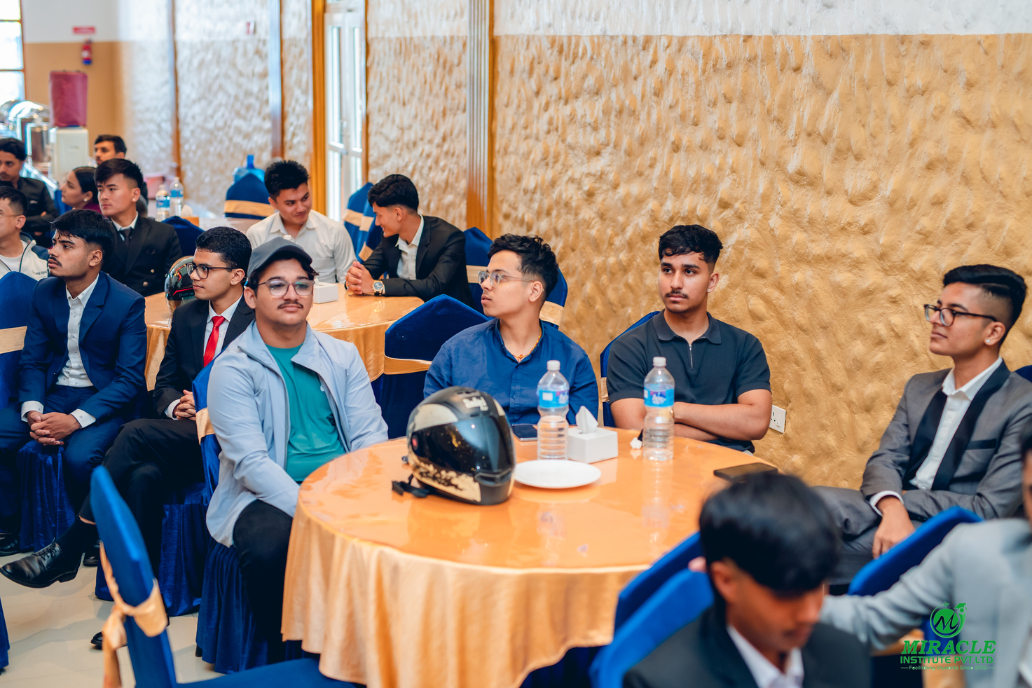 Pre_Departure Fall 2024