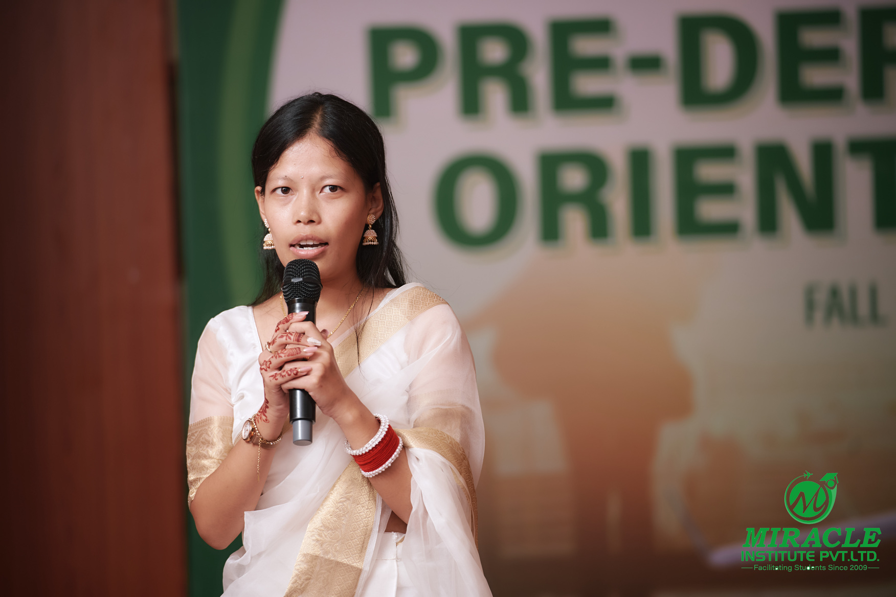 Pre-Departure Fall 2025