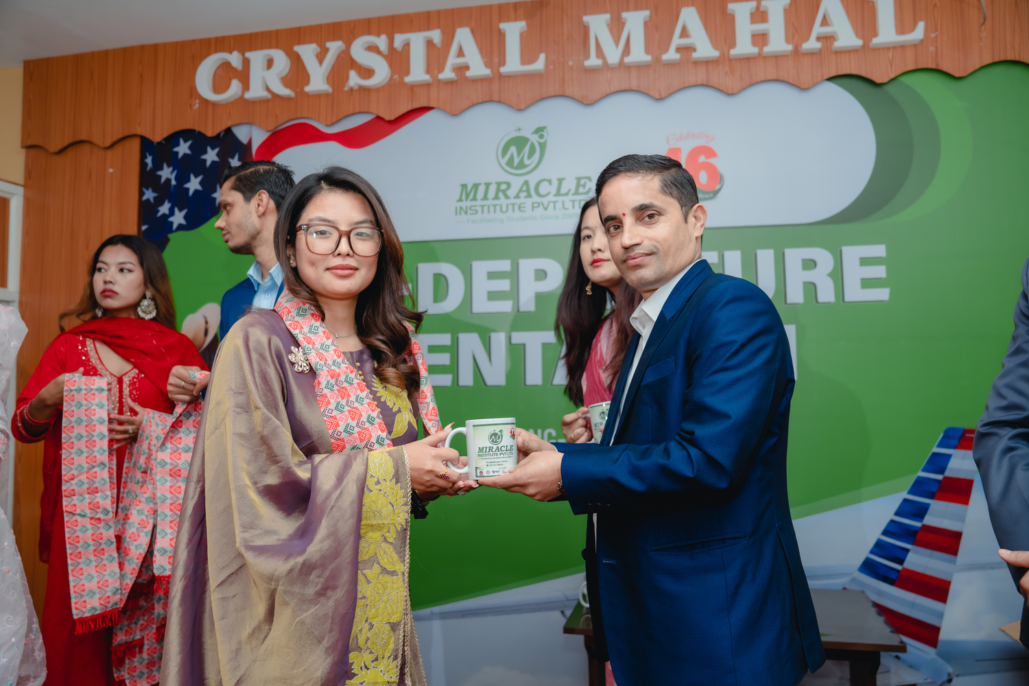 Pre_Departure Spring 2025